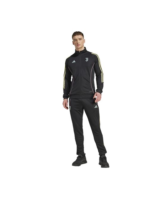 Adidas juventus tuta completa 25/26 Juventus | JN9796RAPPRE. 25/26